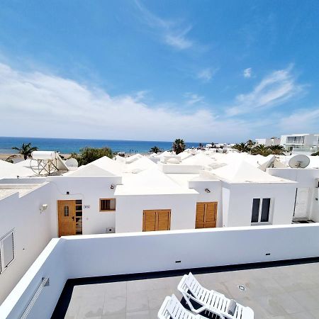 Luxury Coral Beach First Line Of The Sea Playa Honda  Ngoại thất bức ảnh