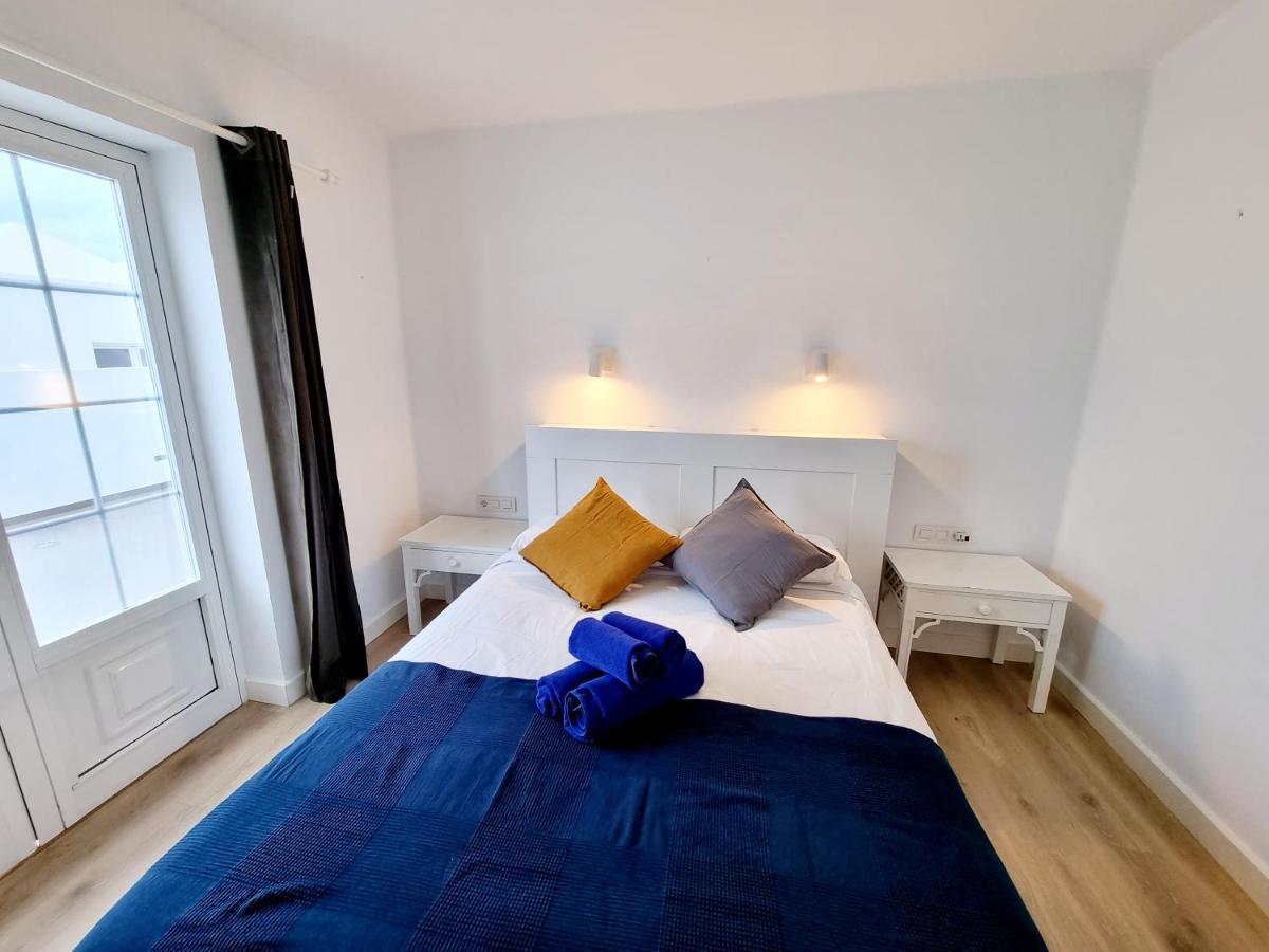 Luxury Coral Beach First Line Of The Sea Playa Honda  Ngoại thất bức ảnh