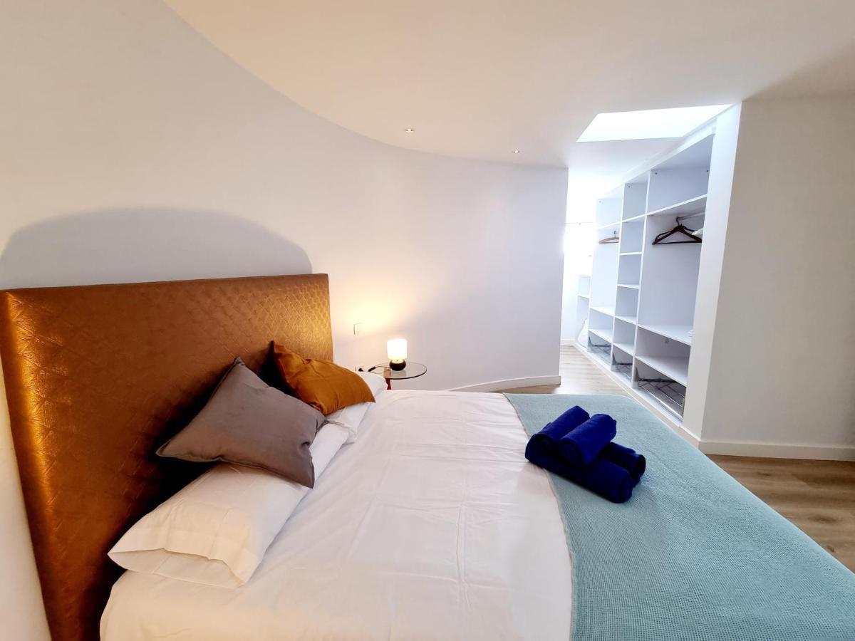 Luxury Coral Beach First Line Of The Sea Playa Honda  Ngoại thất bức ảnh